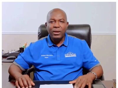 Quién es Philippe Bien-Aime, exalcalde acusado de fraude migratorio