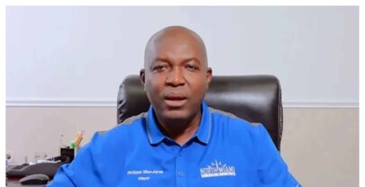 Qui&eacute;n es Philippe Bien-Aime, exalcalde haitiano de Miami al que EE. UU. quiere quitar la ciudadan&iacute;a