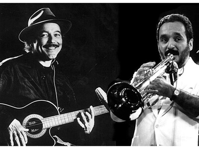 Rubén Blades lamenta la muerte de Willie Colón: Me resistía a creerlo