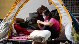 M&aacute;s de 1,500 presos pol&iacute;ticos en Venezuela piden acogerse a amnist&iacute;a