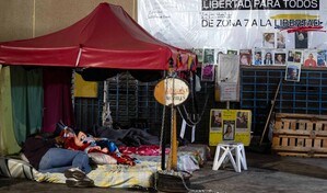 Venezuela concreta este s&aacute;bado 80 excarcelaciones a trav&eacute;s de amnist&iacute;a, dice el jefe del Parlamento