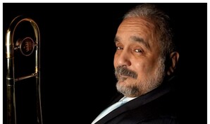 Willie Col&oacute;n, el "Malo del Bronx", y su legado como pionero de la salsa