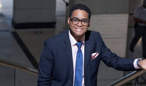 Abinader designa como subconsultor jur&iacute;dico del Poder Ejecutivo a F&eacute;lix Mar&iacute;a Tena