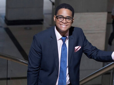 Abinader designa como subconsultor jurídico a Félix María Tena