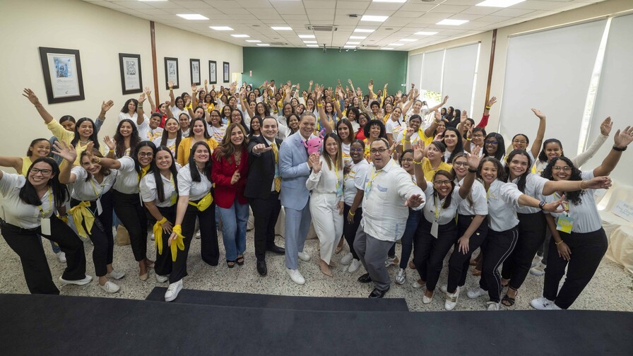 Asoendo realiza un evento para transformar vidas