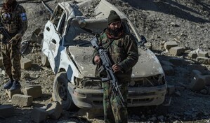 Pakist&aacute;n ataca siete campos terroristas en regi&oacute;n fronteriza con Afganist&aacute;n