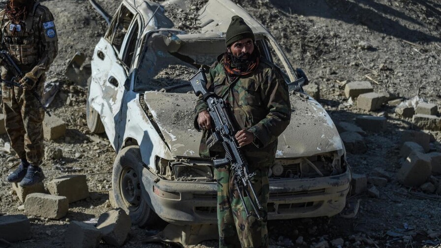 Pakist&aacute;n ataca siete campos terroristas en regi&oacute;n fronteriza con Afganist&aacute;n