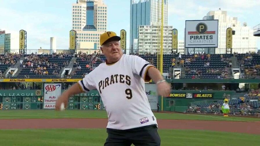 El "palo de la gata" tiene sello de inolvidable; Bill Mazeroski es un gran ejemplo histórico El "palo de la gata" tiene sello de inolvidable; Bill Mazeroski es un gran ejemplo histórico