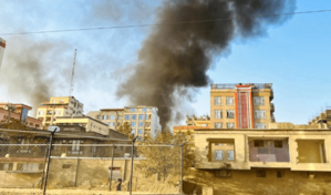 Bombardeos aéreos en Afganistán dejan decenas de víctimas civiles, según los talibanes