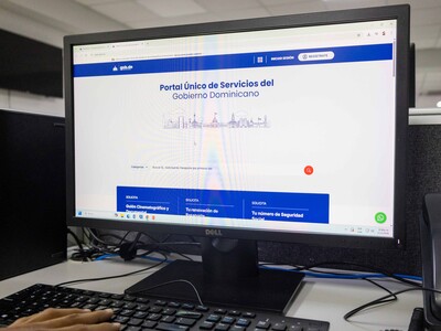 Burocracia Cero ahorró el 1.3 % del PIB de República Dominicana