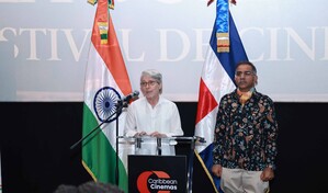 Celebran el festival de cine indio en Rep&uacute;blica Dominicana