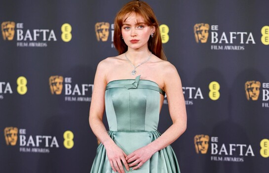 Comienza la ceremonia de entrega de la 79 edici&oacute;n de los premios Bafta en Londres