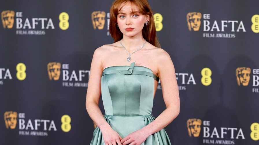 Comienza la ceremonia de entrega de la 79 edici&oacute;n de los premios Bafta en Londres