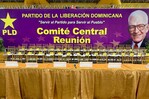 El Comité Central del PLD se reúne sin Abel Martínez ni Gonzalo Castillo El Comité Central del PLD se reúne sin Abel Martínez ni Gonzalo Castillo