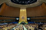 Tres latinoamericanos y un africano compiten por la secretar&iacute;a general de la ONU