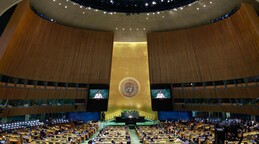 Tres latinoamericanos y un africano compiten por la secretar&iacute;a general de la ONU