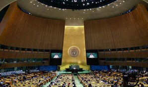 Cuba lleva a la ONU su ofensiva diplom&aacute;tica contra EE.UU. tras visitar Pek&iacute;n, Mosc&uacute; y Madrid