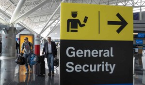 EE. UU. decide mantener los programas que permiten pasar r&aacute;pido la seguridad aeroportuaria