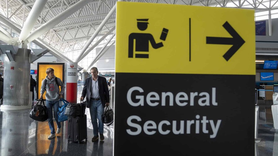 EE. UU. decide mantener los programas que permiten pasar r&aacute;pido la seguridad aeroportuaria