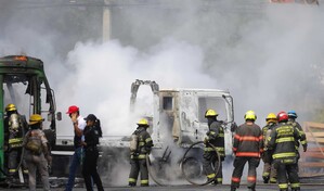 EE.UU. y Canad&aacute; urgen a sus ciudadanos no salir a la calle en varios estados de M&eacute;xico