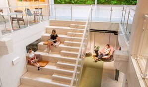 El trabajo del futuro ser&aacute; h&iacute;brido, flexible y digital