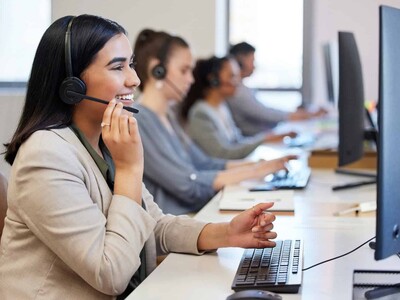 Los trabajadores en RD aumentaron 133,915 en promedio en el 2025