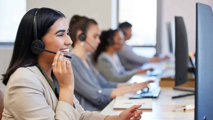 La econom&iacute;a dominicana registr&oacute; un aumento de 133,915 trabajadores en promedio en el 2025