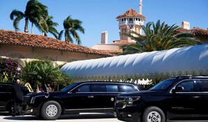Sujeto abatido tras entrar armado a Mar-A-Lago es identificado como un joven de 21 a&ntilde;os