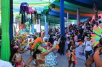 El Carnaval de Punta Cana 2026 deslumbra con identidad, cultura y creatividad