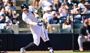 Aaron Judge truena y los Yankees aseguran su boleto a los playoffs