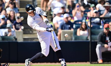 Resumen MLB: Aaron Judge conect&oacute; dos cuadrangulares en el triunfo de los Yanquis