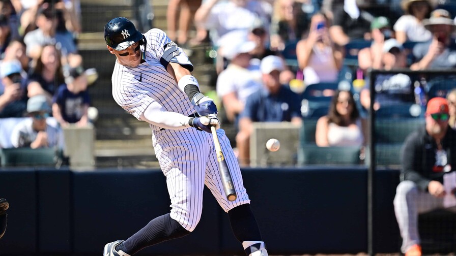 Resumen MLB: Aaron Judge conectó dos cuadrangulares en el triunfo de los Yanquis Resumen MLB: Aaron Judge conectó dos cuadrangulares en el triunfo de los Yanquis