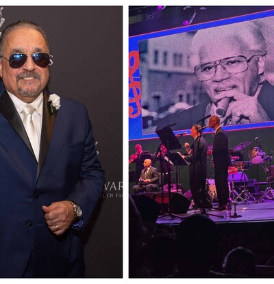 M&uacute;sicos rinden homenaje a Willie Col&oacute;n en tributo a Johnny Pacheco