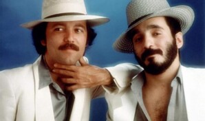 Willie Col&oacute;n y Rub&eacute;n Blades, el d&uacute;o que elev&oacute; la salsa y desemboc&oacute; en enemistad