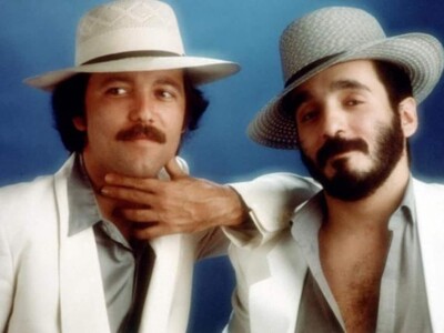 Muerte Willie Colón y su legado en la salsa con Rubén Blades