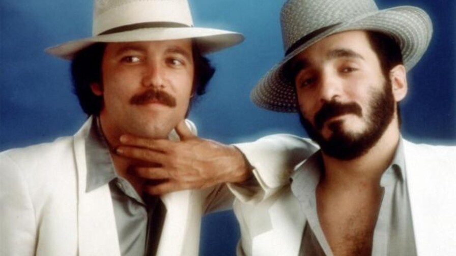 Willie Col&oacute;n y Rub&eacute;n Blades, el d&uacute;o que elev&oacute; la salsa y desemboc&oacute; en enemistad