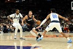 Los Suns doblegan a los Magic en dos prórrogas