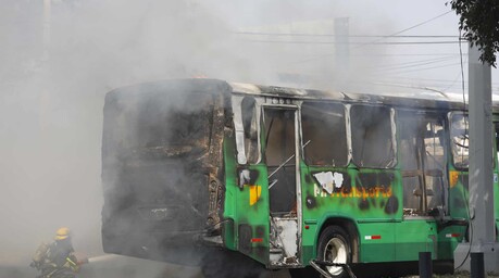 Nemesio El Mencho Oseguera, el capo que desafi&oacute; como pocos al Estado mexicano
