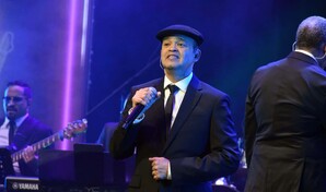 Alex Bueno sorprende con videoclip hecho con la IA y dedica Compa&ntilde;era a la mujer