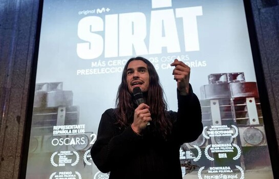 &Oacute;liver Laxe, abierto a trabajar con Jacob Elordi en un filme: Podr&iacute;amos hacer algo lindo