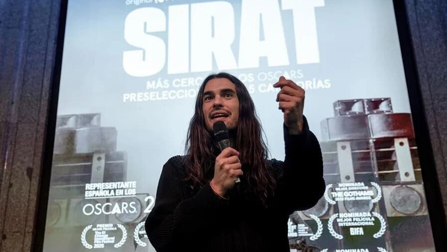 &Oacute;liver Laxe, abierto a trabajar con Jacob Elordi en un filme: Podr&iacute;amos hacer algo lindo