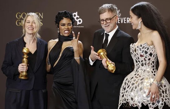 One battle after another se proclama como mejor pel&iacute;cula en los premios Bafta