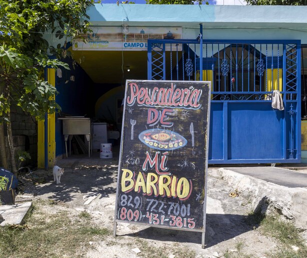 Pescadería de Mi Barrio: un programa que conecta el mar con las comunidades Pescadería de Mi Barrio: un programa que conecta el mar con las comunidades
