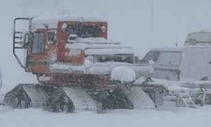 Multan con US$151,300 a empresa de gu&iacute;as tras avalancha que dej&oacute; nueve muertos en California