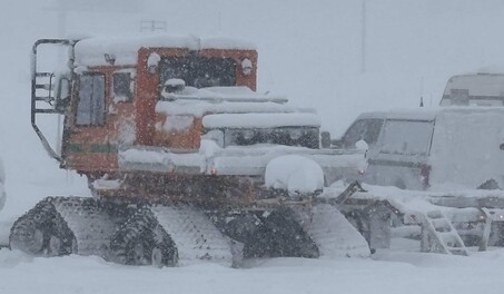 Multan con US$151,300 a empresa de gu&iacute;as tras avalancha que dej&oacute; nueve muertos en California