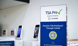 Suspenden programas de paso r&aacute;pido en aeropuertos de EE. UU. debido a cierre del DHS