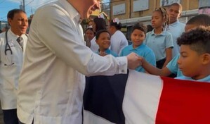 El ministro de Educaci&oacute;n anuncia la construcci&oacute;n de un polit&eacute;cnico en Cristo Rey