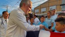 El ministro de Educaci&oacute;n anuncia la construcci&oacute;n de un polit&eacute;cnico en Cristo Rey