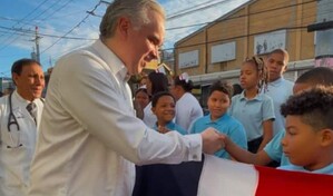 El ministro de Educaci&oacute;n anuncia la construcci&oacute;n de un polit&eacute;cnico en Cristo Rey