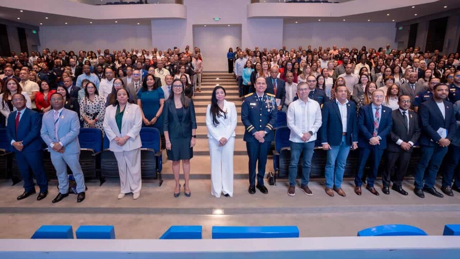 Yeni Berenice: habr&aacute; una transformaci&oacute;n hist&oacute;rica en las investigaciones criminales